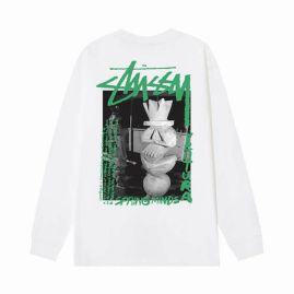 Picture of Stussy T Shirts Long _SKUStussyM-XXLS22660631290